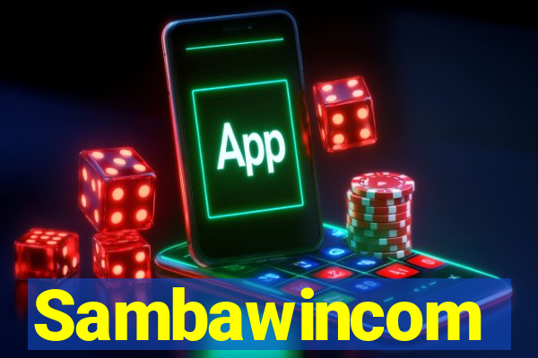 Sambawincom