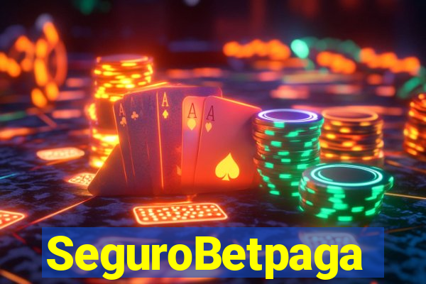 SeguroBetpaga