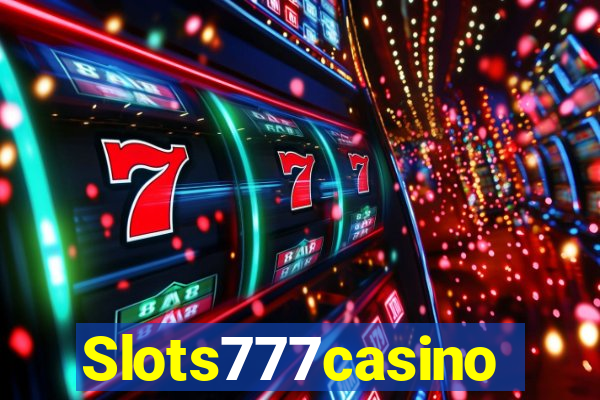 Slots777casino