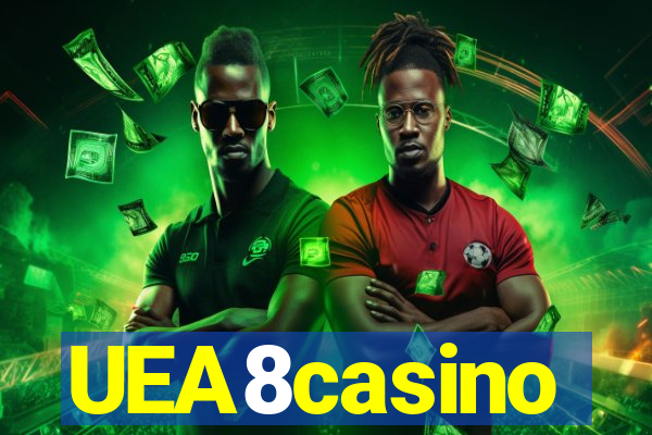 UEA8casino