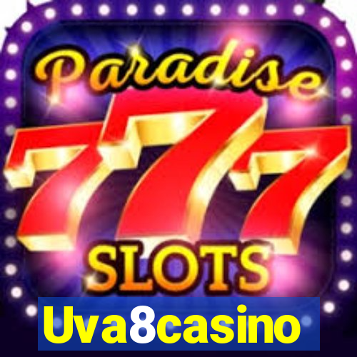 Uva8casino