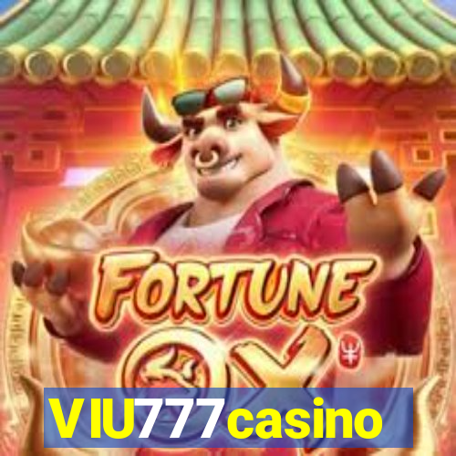 VIU777casino