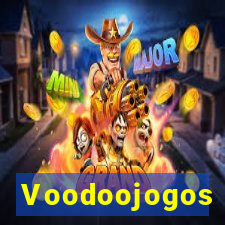 Voodoojogos