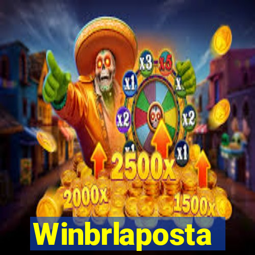 Winbrlaposta