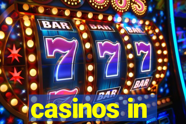 casinos in