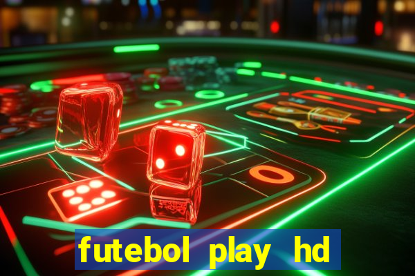 futebol play hd são paulo