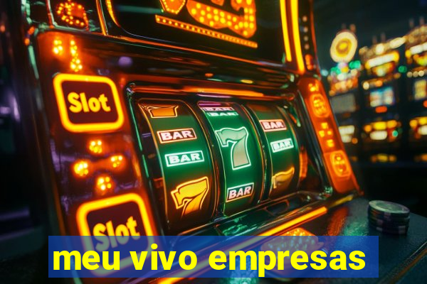 meu vivo empresas