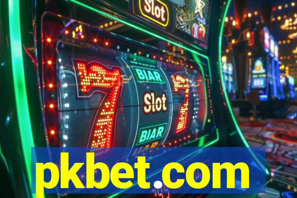 pkbet.com