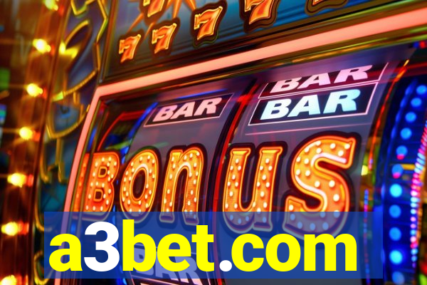 a3bet.com