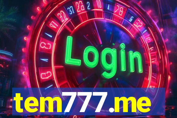 tem777.me