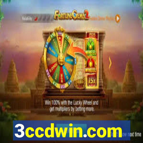 3ccdwin.com