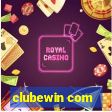 clubewin com