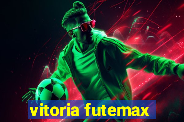 vitoria futemax