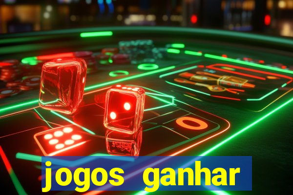 jogos ganhar dinheiro no pix