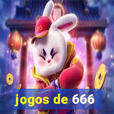 jogos de 666