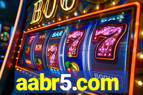 aabr5.com