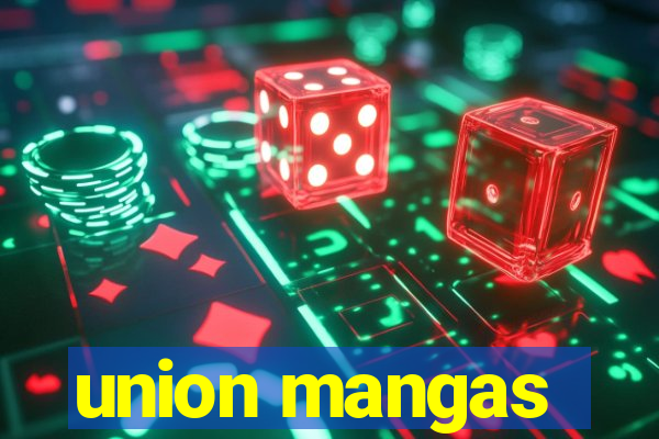 union mangas