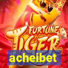 acheibet