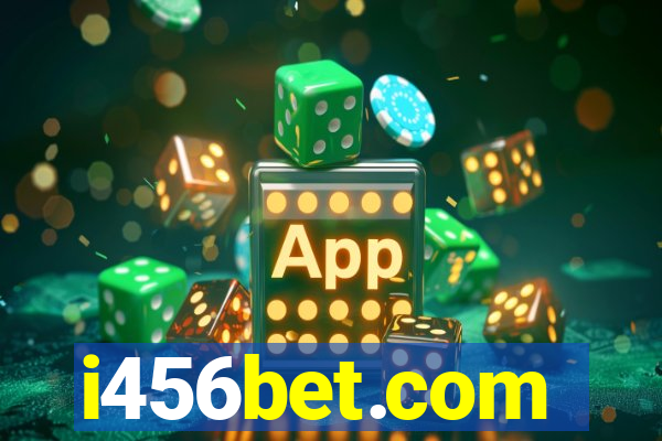 i456bet.com