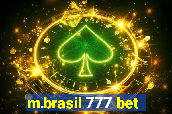 m.brasil 777 bet