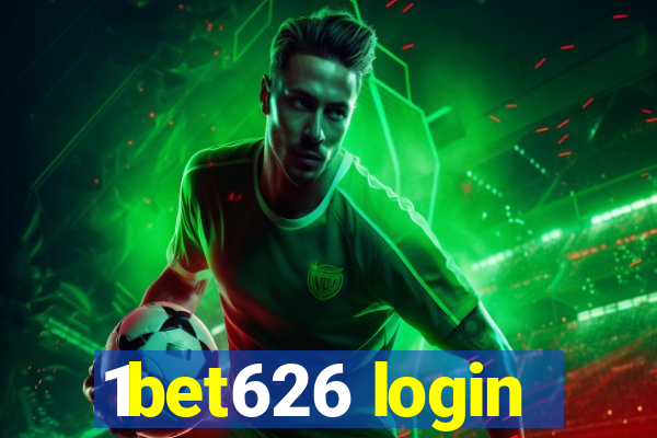 1bet626 login