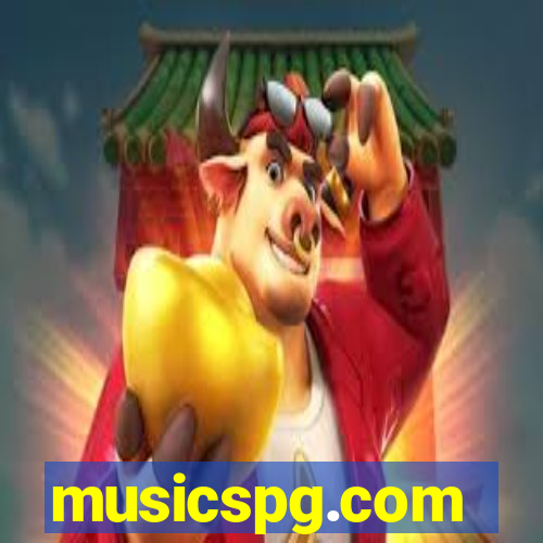 musicspg.com