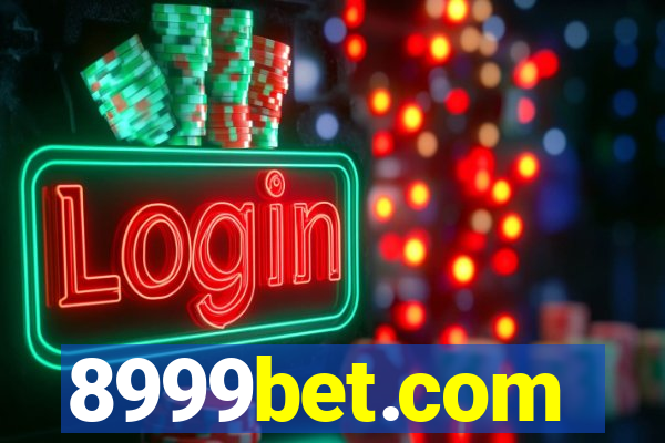 8999bet.com