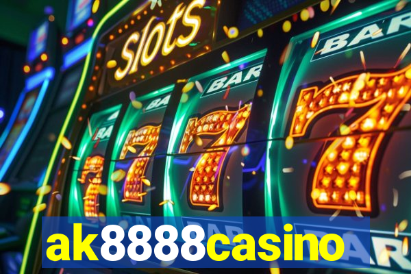 ak8888casino