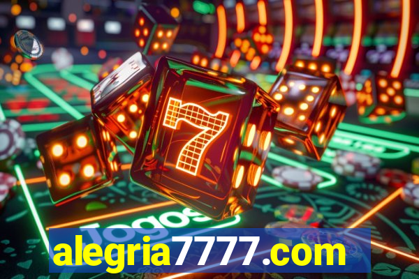 alegria7777.com