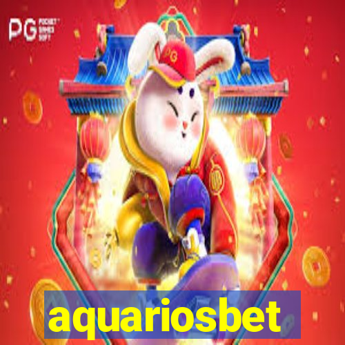 aquariosbet