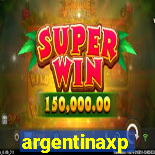 argentinaxp