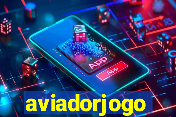 aviadorjogo