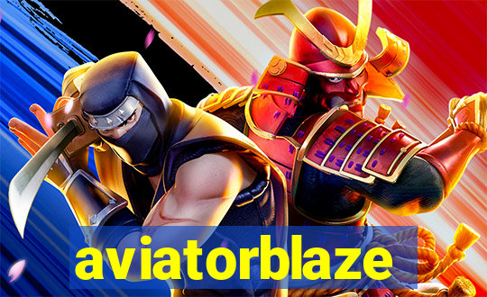 aviatorblaze