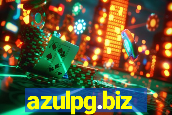 azulpg.biz