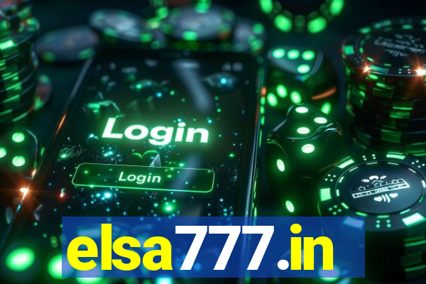 elsa777.in