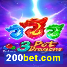 200bet.com