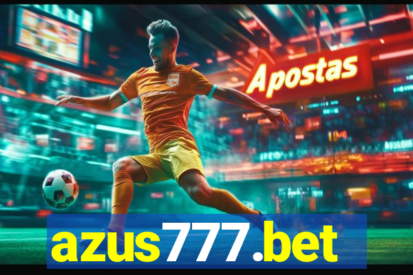 azus777.bet