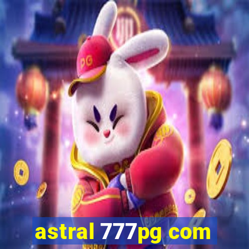 astral 777pg com