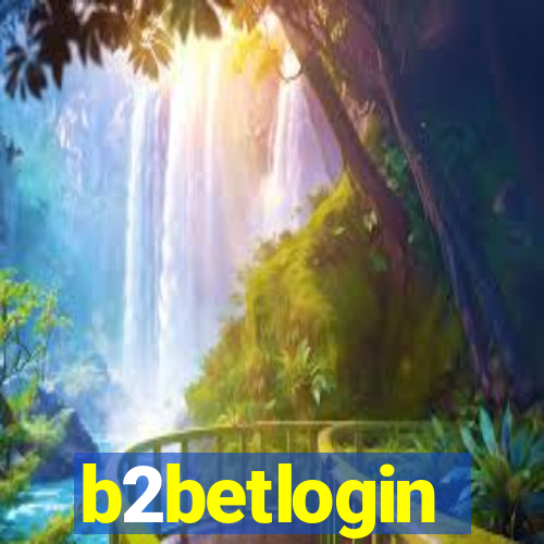 b2betlogin