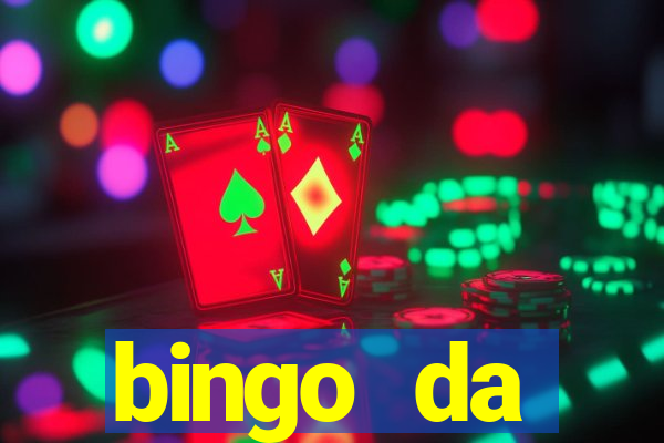 bingo da chapeuzinho vermelho