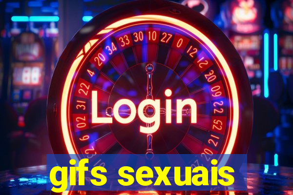 gifs sexuais