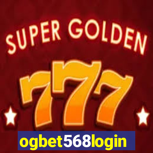 ogbet568login