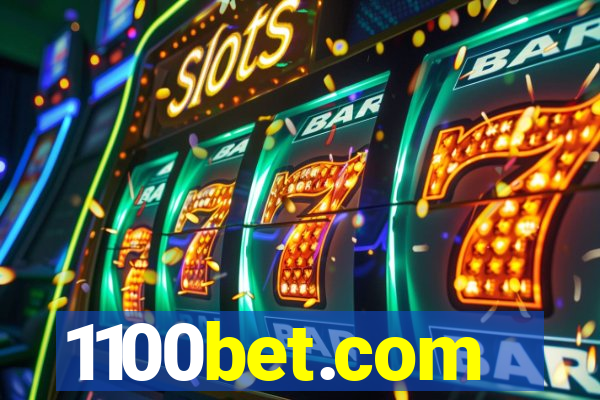 1100bet.com