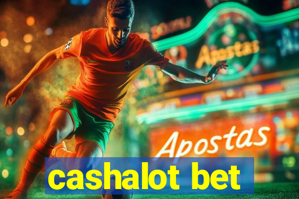 cashalot bet