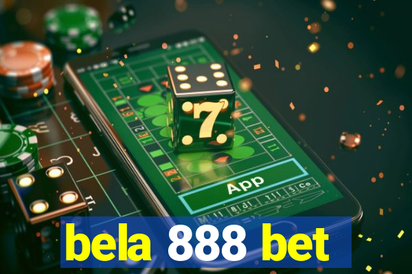 bela 888 bet