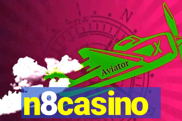 n8casino