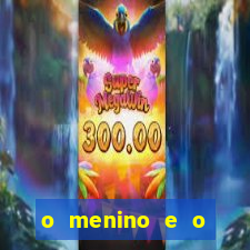 o menino e o espelho pdf