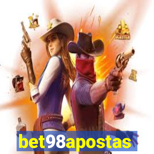 bet98apostas