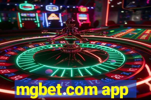 mgbet.com app