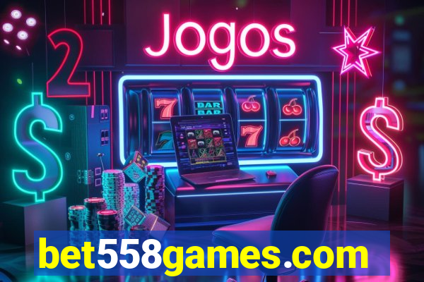 bet558games.com